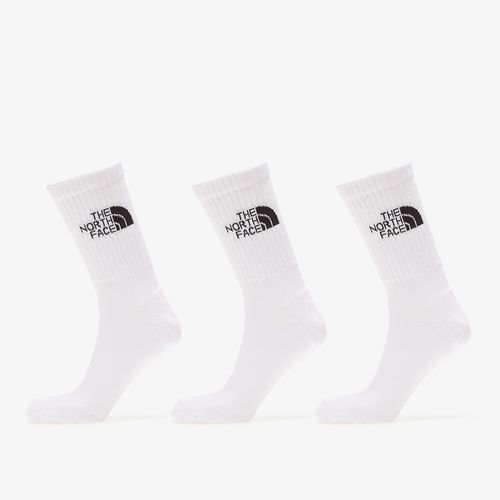 Everyday Standard Crew Sock 3-Pack M - The North Face - Modalova