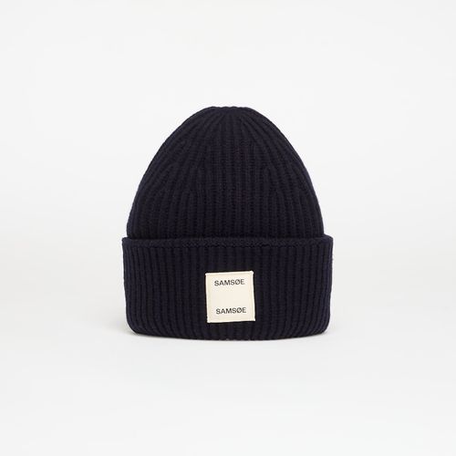 Berretto Samsoe W Beanie Universal - Samsøe Samsøe - Modalova