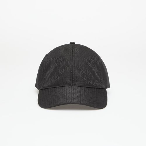 Tappo Emblem Ripstop Baseball Cap Universal - Calvin Klein - Modalova