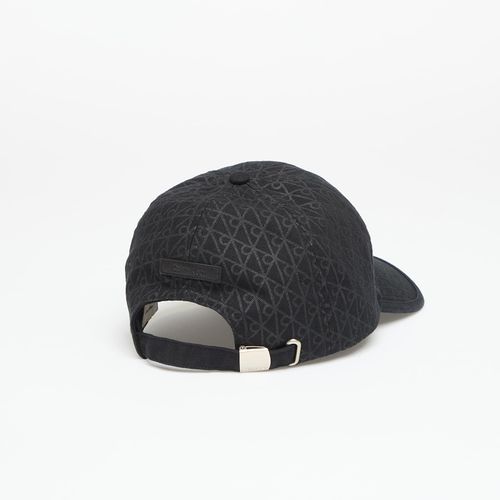 Tappo Emblem Print W Leather Cap Universal - Calvin Klein - Modalova