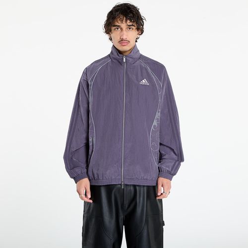 Giacca adidas Adilenium Season 4 Teamgeist Track Top L - adidas Originals - Modalova