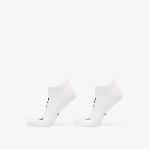 On Core Run Sock Low 2-Pack White L - On - Modalova