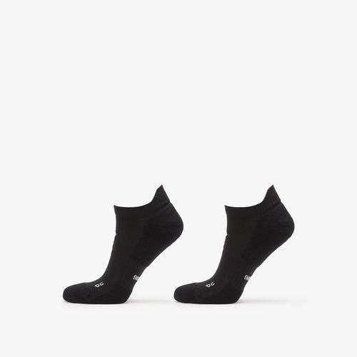 On Core Run Sock Low 2-Pack Black S - On - Modalova