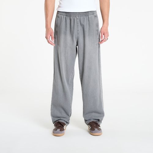 Jeans adidas Denim Trackpant L - adidas Originals - Modalova