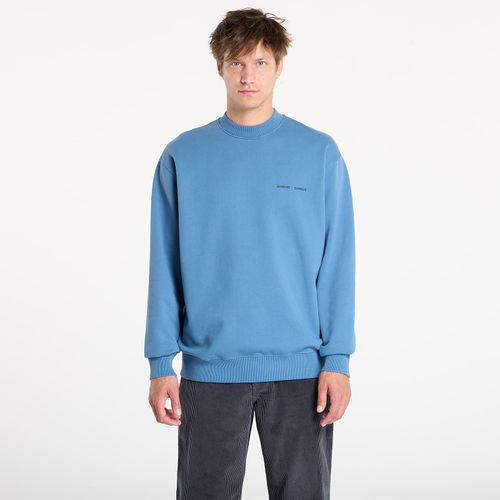 Felpa Norsbro Crew Neck M - Samsøe Samsøe - Modalova