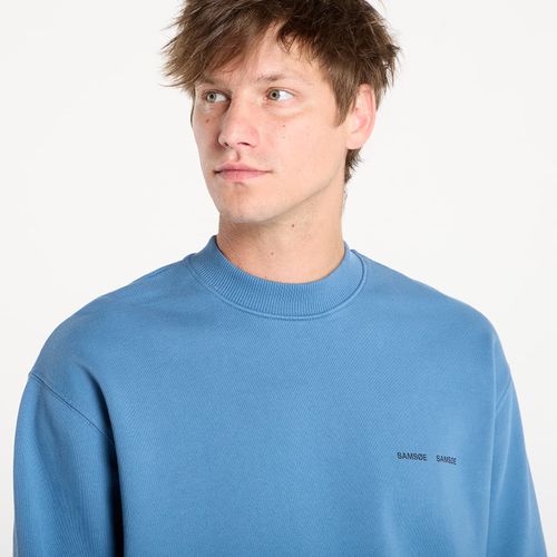 Felpa Norsbro Crew Neck M - Samsøe Samsøe - Modalova