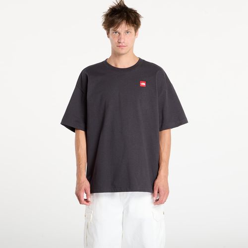 Maglietta M Redbox S/S Tee S - The North Face - Modalova