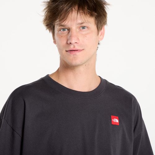 Maglietta M Redbox S/S Tee XL - The North Face - Modalova