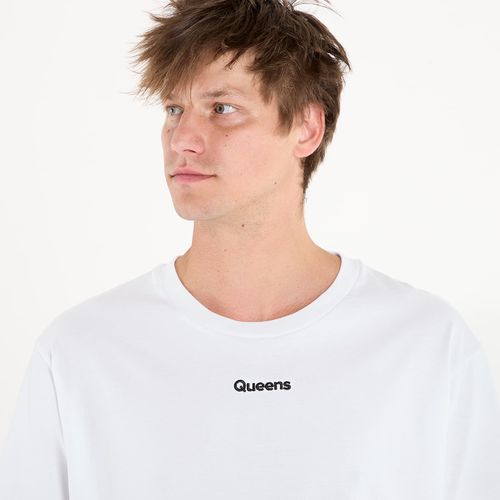 Maglietta Basic Tee XL - Queens - Modalova