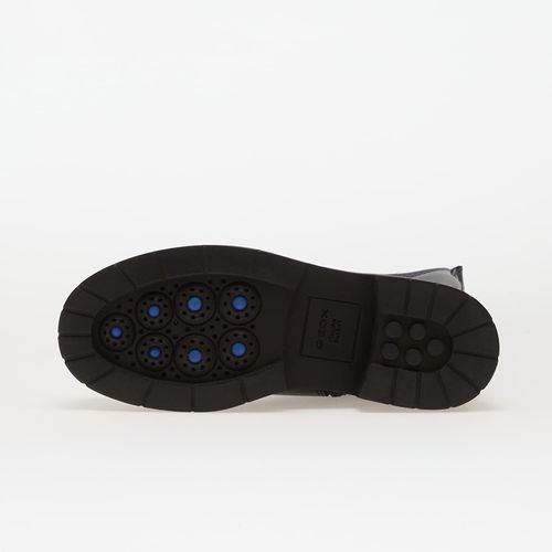 Geox D Spherica Ec7 Black 41 - Geox - Modalova