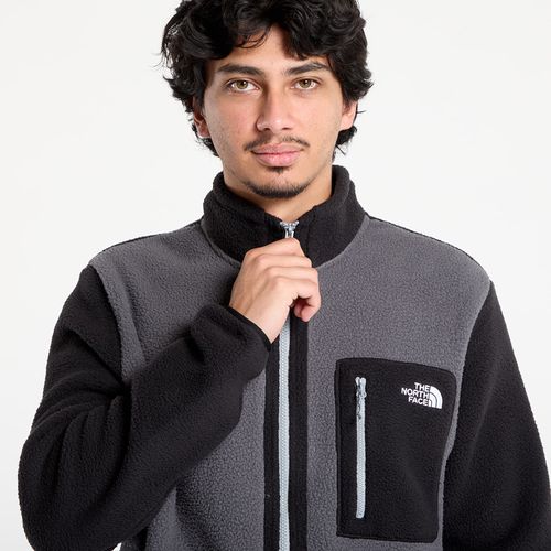 Felpa M Yumiori Full Zip / S - The North Face - Modalova