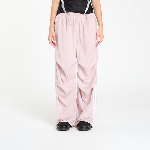 Pantaloni adidas Adilenium Season 4 Teamgeist Ruffle Track Pants S - adidas Originals - Modalova