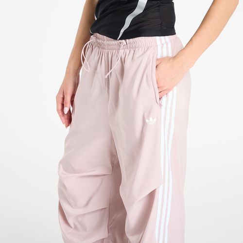 Pantaloni adidas Adilenium Season 4 Teamgeist Ruffle Track Pants S - adidas Originals - Modalova