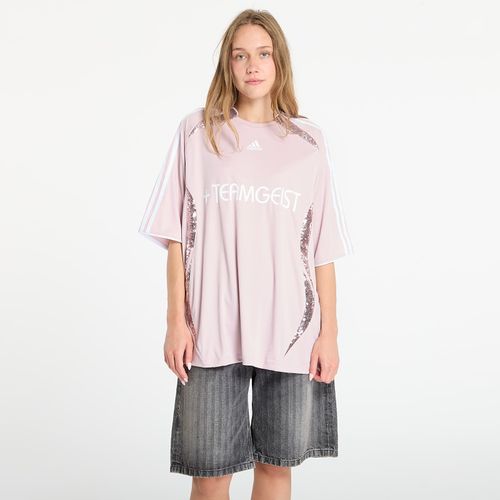 Maglia adidas Adilenium Season 4 Teamgeist Oversized Jersey XS - adidas Originals - Modalova
