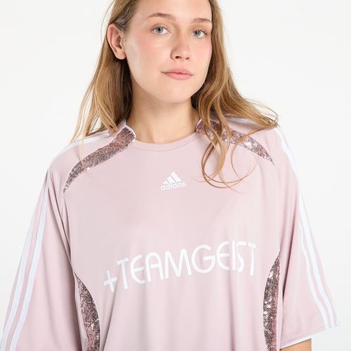 Maglia adidas Adilenium Season 4 Teamgeist Oversized Jersey XS - adidas Originals - Modalova