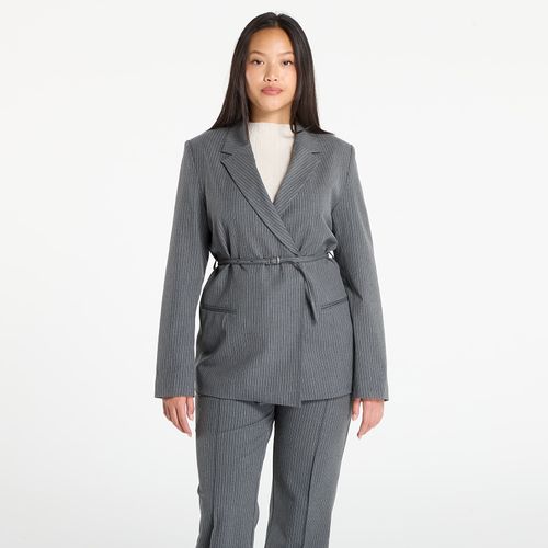 Cappotto Salot Blazer Belt L - Samsøe Samsøe - Modalova