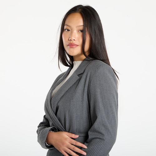 Cappotto Salot Blazer Belt L - Samsøe Samsøe - Modalova