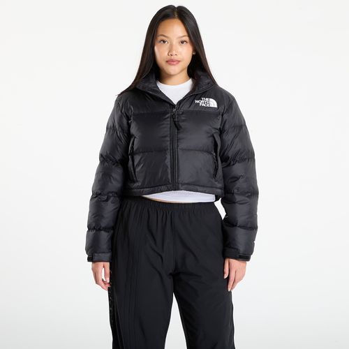 Giacca di piumino W Nuptse Short Jacket / S - The North Face - Modalova