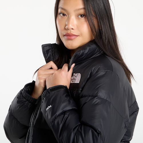 Giacca di piumino W Nuptse Short Jacket / S - The North Face - Modalova