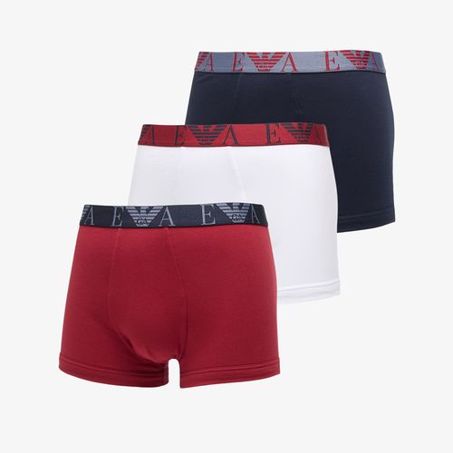 Boxer Bottom Trunk 3-Pack / / M - EA7 Emporio Armani - Modalova