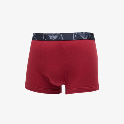 Boxer Bottom Trunk 3-Pack / / M - EA7 Emporio Armani - Modalova