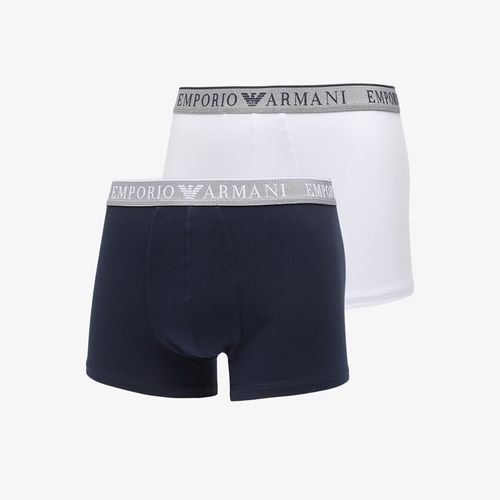 Boxer Bottom Trunk 2-Pack / XL - EA7 Emporio Armani - Modalova