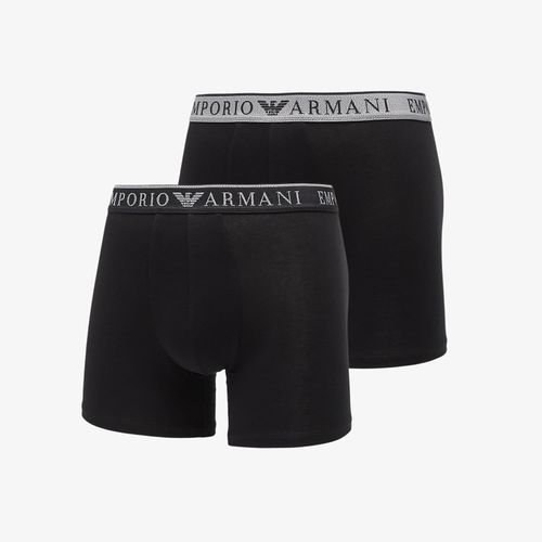 Boxer Bottom Trunk 2-Pack / S - EA7 Emporio Armani - Modalova