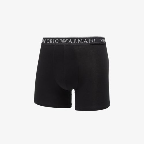 Boxer Bottom Trunk 2-Pack / S - EA7 Emporio Armani - Modalova