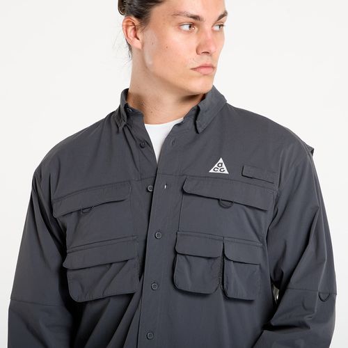 Camicia ACG "Orb Weaver" Dri-FIT ADV UV Long-Sleeve Shirt / / S - Nike - Modalova