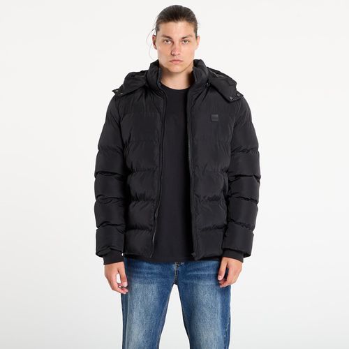 Giacca Hooded Puffer Jacket XXL - Urban Classics - Modalova