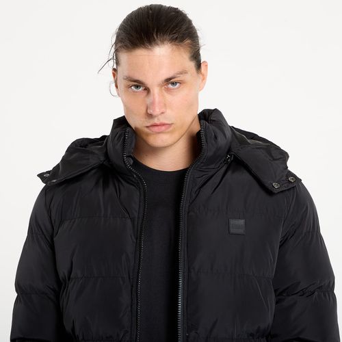 Giacca Hooded Puffer Jacket XXL - Urban Classics - Modalova