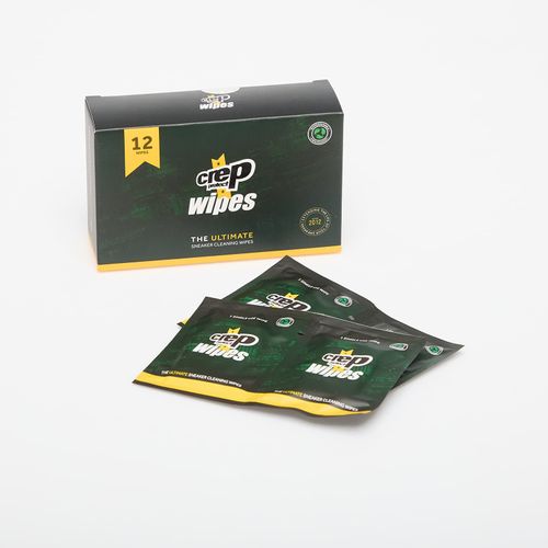 Scarpe CREP Wipes (12-pack) Biodegradable Universal - Crep Protect - Modalova