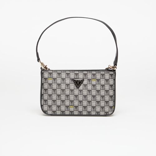 G Wave II Mini Top Zp Shoulder Bag Universal - GUESS - Modalova