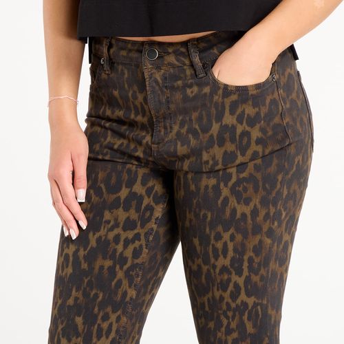 Jeans Haldan Slim Bootcut 30 - AllSaints - Modalova