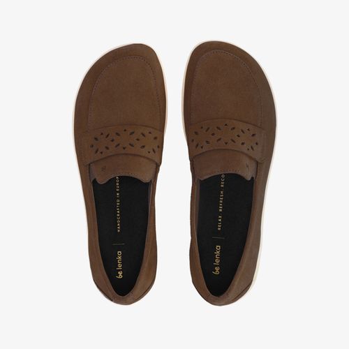 Scarpe Bianca 36 - Be Lenka - Modalova