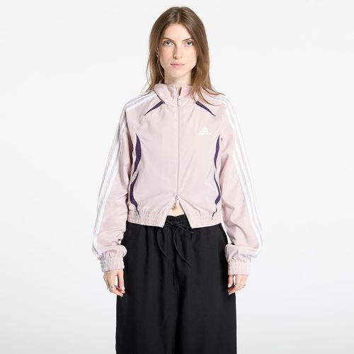 Giacca adidas Adilenium Season 4 Teamgeist Slim Track Top XL - adidas Originals - Modalova