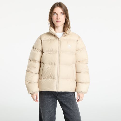 Giacca di piumino adidas Adicolor Short Puffer Jacket L - adidas Originals - Modalova