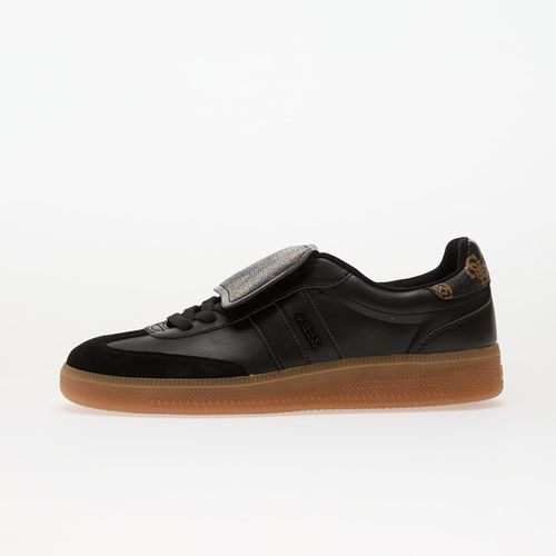 Sneakers GUESS Oleeza Black EUR 41 - GUESS - Modalova