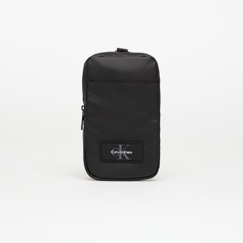 Borsa Utility Phone Crossbody Crossover Universal - Calvin Klein - Modalova