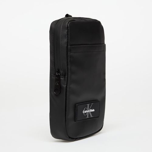 Borsa Utility Phone Crossbody Crossover Universal - Calvin Klein - Modalova