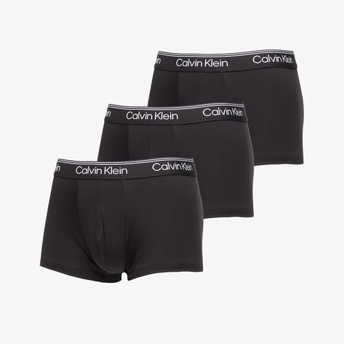 Boxer Low Rise Trunk 3-Pack XL - Calvin Klein - Modalova