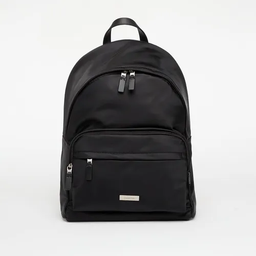 Zaino Sleek Round Backpack Universal - Calvin Klein - Modalova