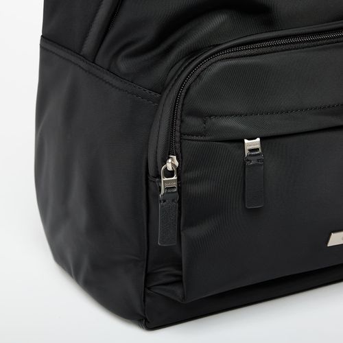Zaino Sleek Round Backpack Universal - Calvin Klein - Modalova