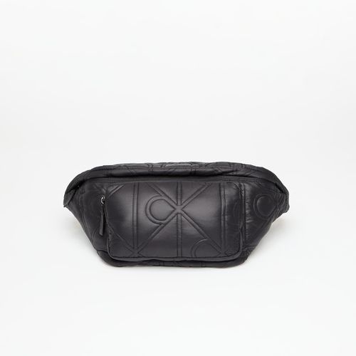 Borsa Puffer Sling Bag Universal - Calvin Klein - Modalova