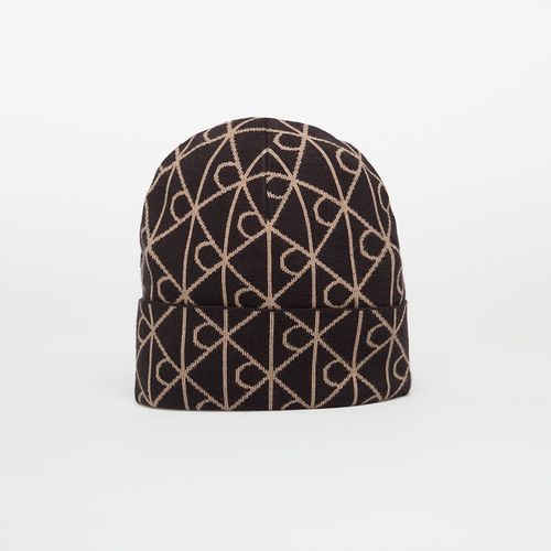 Berretto Emblem Aop Jcq Fine Hat Universal - Calvin Klein - Modalova