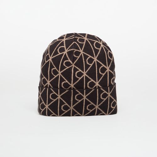 Berretto Emblem Aop Jcq Fine Hat Universal - Calvin Klein - Modalova