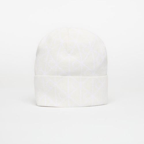 Berretto Emblem Aop Jcq Fine Hat Universal - Calvin Klein - Modalova