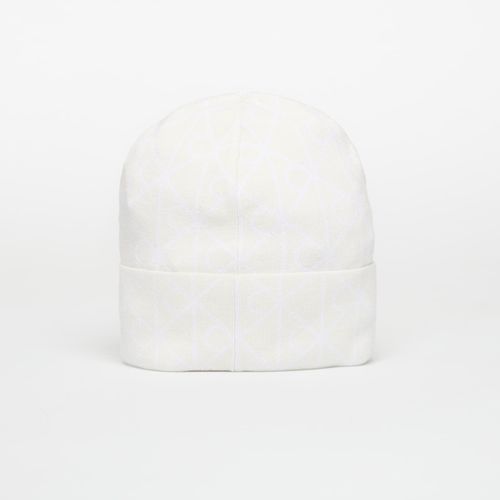 Berretto Emblem Aop Jcq Fine Hat Universal - Calvin Klein - Modalova