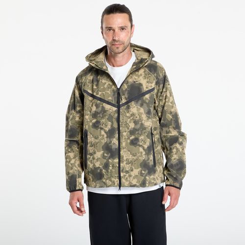 Giacca a vento Tech Men's Dri-FIT Woven Camo Windrunner Jacket / XL - Nike - Modalova
