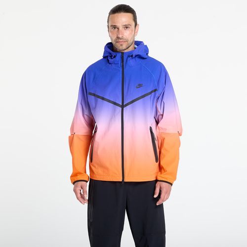 Giacca Tech Men's Woven Full-Zip Jacket / S - Nike - Modalova